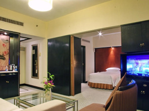 Hotel Landmark Canton