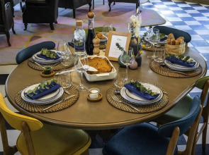 Mercure London Paddington