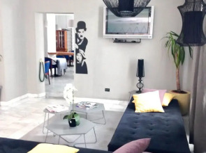 Hotel Ristorante Cervo