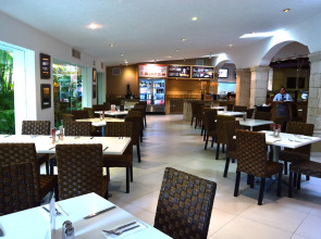 Adhara Hacienda Cancun