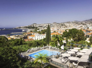 Quinta Bela Sao Tiago