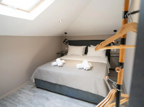 Parthenis Riviera Hotel