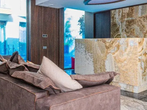 Gözegir Hotel - Adults Only