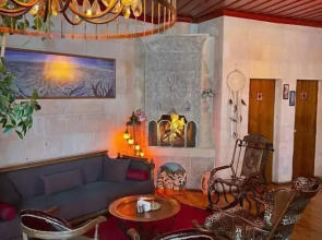 Duven Hotel Cappadocia