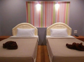 Arunee Resort Koh Chang