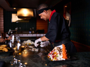 Отель Sonesta St George Hotel Luxor