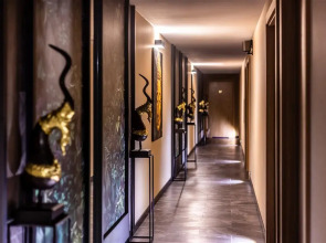 Radisson Hotel and Apartments Gdansk 