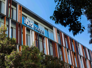 ibis budget Madrid Centro Lavapies