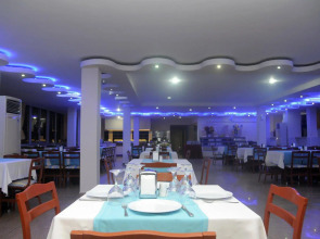 Emir Fosse Beach Hotel