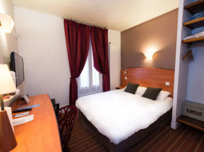 Kyriad Paris 13 - Italie Gobelins