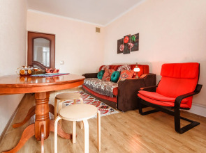 B-Flats (Би-Флэтс) на улице Промышленная