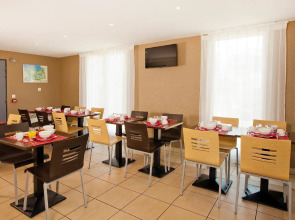 Séjours & Affaires Caen Le Clos Beaumois