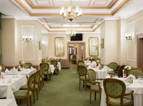 Ramada by Wyndham Bucharest Majestic