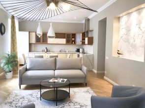 Vilnius Apartments & Suites – Old Town