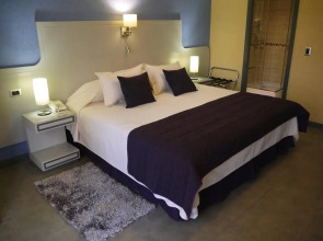 Principado Lastarria Hotel