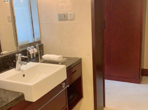 Отель Soluxe Guangzhou