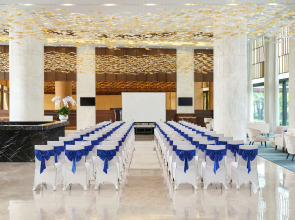 Курортный отель Radisson Blu Resort Phu Quoc