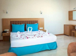 Majeste Hotel Bodrum 