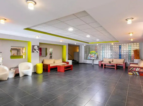 Vacancéole Résidence Le Saint Clair