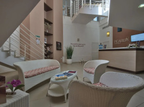 db Seabank Resort and Spa