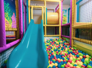 Prestige Hotel and Aquapark