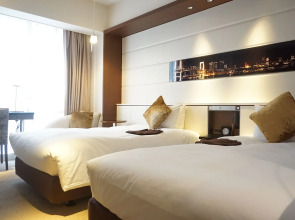 Solaria Nishitetsu Hotel Ginza