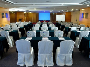 Perdana Kuala Lumpur City Centre