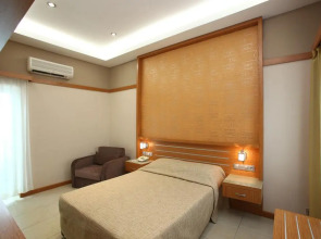 Отель Parkım Ayaz