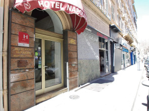 Hotel Napoléon