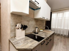 Апарт - отель Дворик