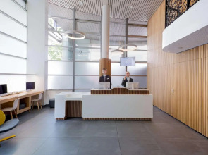 Campanile Paris 12 — Bercy Village