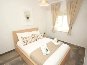 Gabriel Apartments - Stylish Suites - King George ST