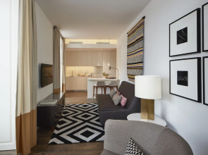 The Lumiares Hotel & Spa