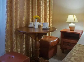 Отель Vele Rosse