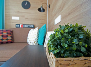 На квартире на улице Липовой Рощи 1 корпус 3