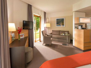 Dorint Thermenhotel Freiburg