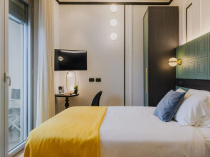 JOIVY Together Urban Resort