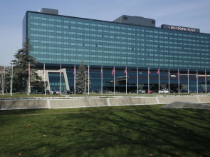 Crowne Plaza Belgrade