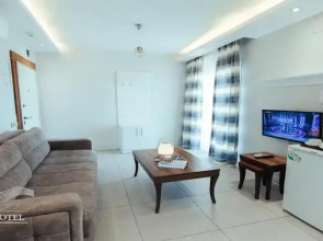 Mersin Kent Suit Hotel