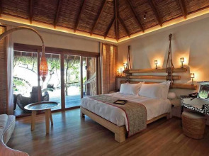 Constance Halaveli Maldives