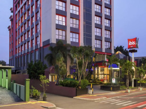 Asyana Kemayoran Jakarta