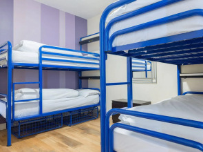 The Times Hostel - Camden Place