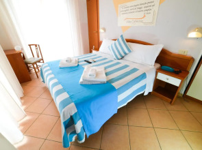 Hotel Villa Caterina