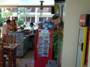 Wellbeach Dive Resort