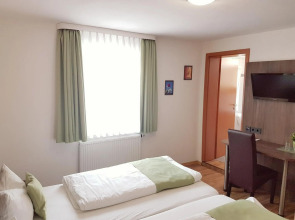 Hotel Garni Goldene Traube