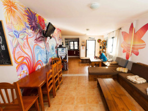 Surf Riders Fuerteventura - Adults Only