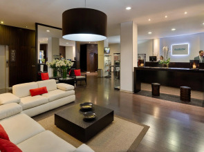 Barceló Santa Cruz Contemporáneo