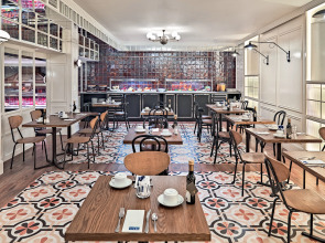 H10 Villa de la Reina Boutique Hotel