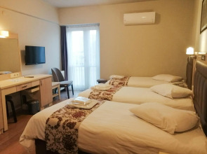 Bolu Grand Koroglu Otel