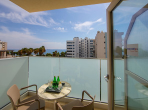 Kapetanios Limassol Hotel